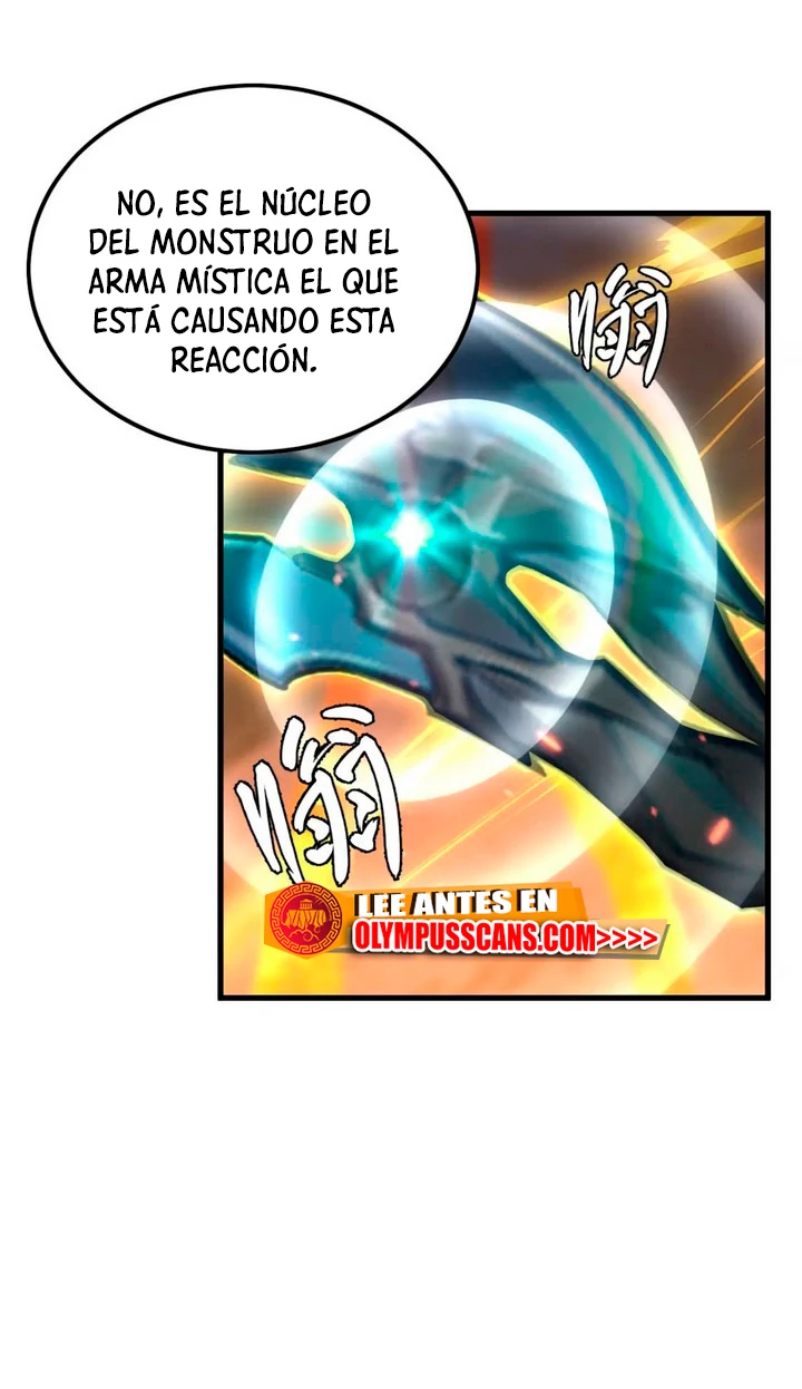 Levantate de los Escombros Capitulo 156 página 5