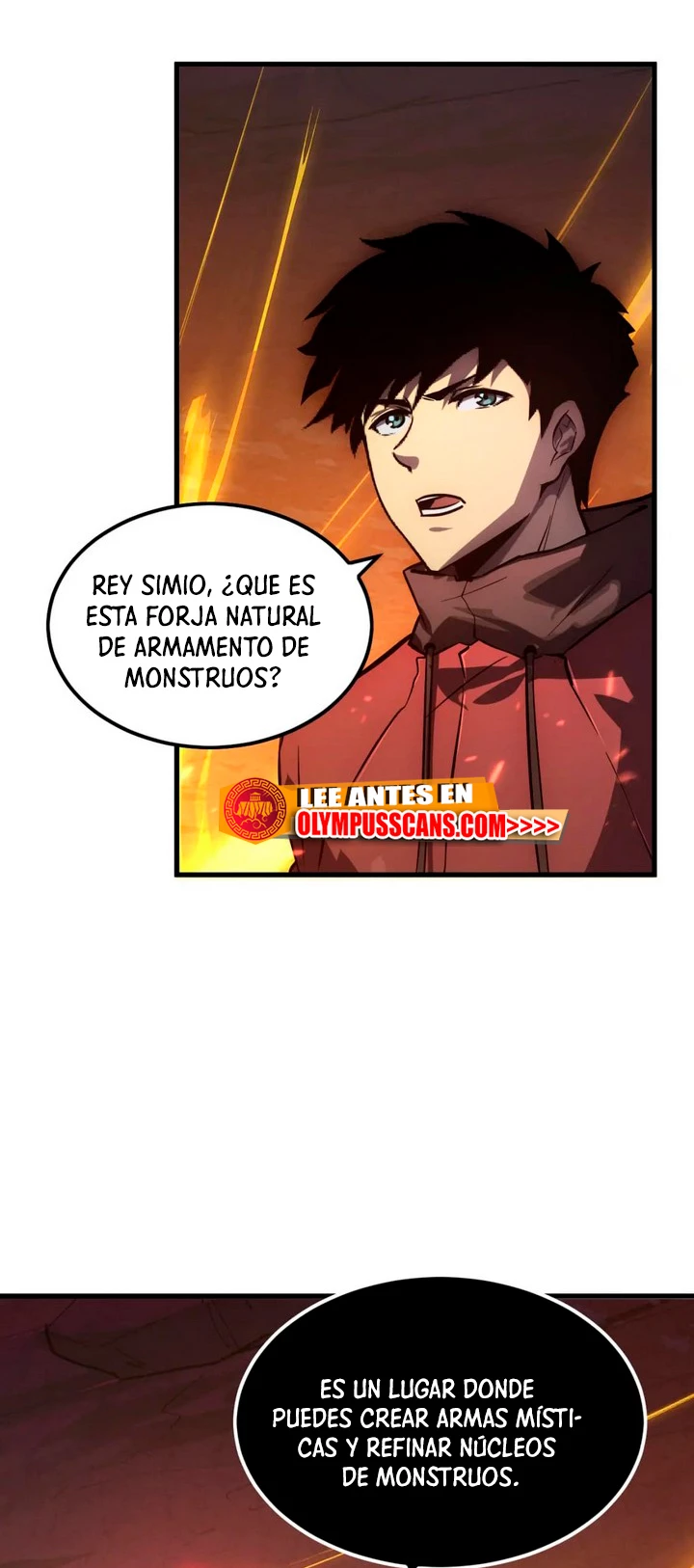 Levantate de los Escombros Capitulo 156 página 7
