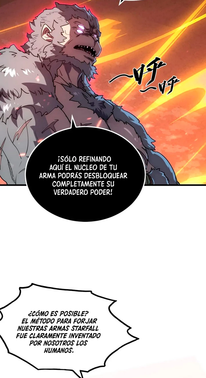 Levantate de los Escombros Capitulo 156 página 8