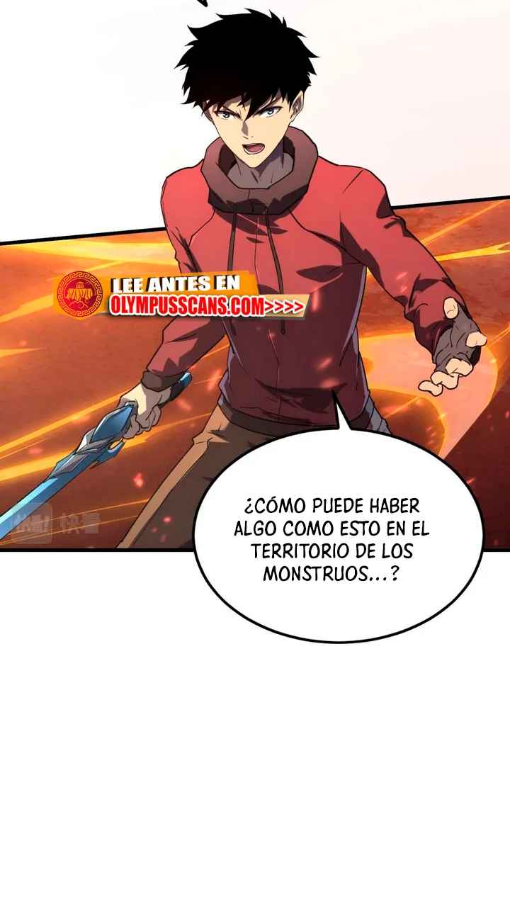 Levantate de los Escombros Capitulo 156 página 9