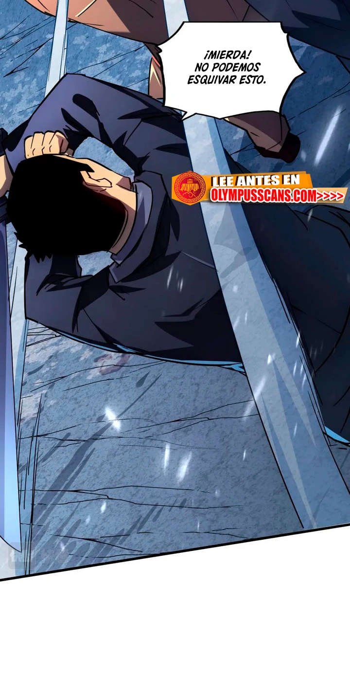 Levantate de los Escombros Capitulo 157 página 26
