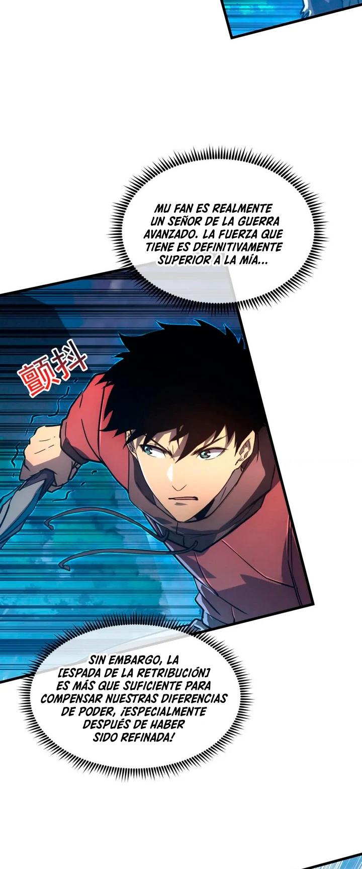 Levantate de los Escombros Capitulo 157 página 30