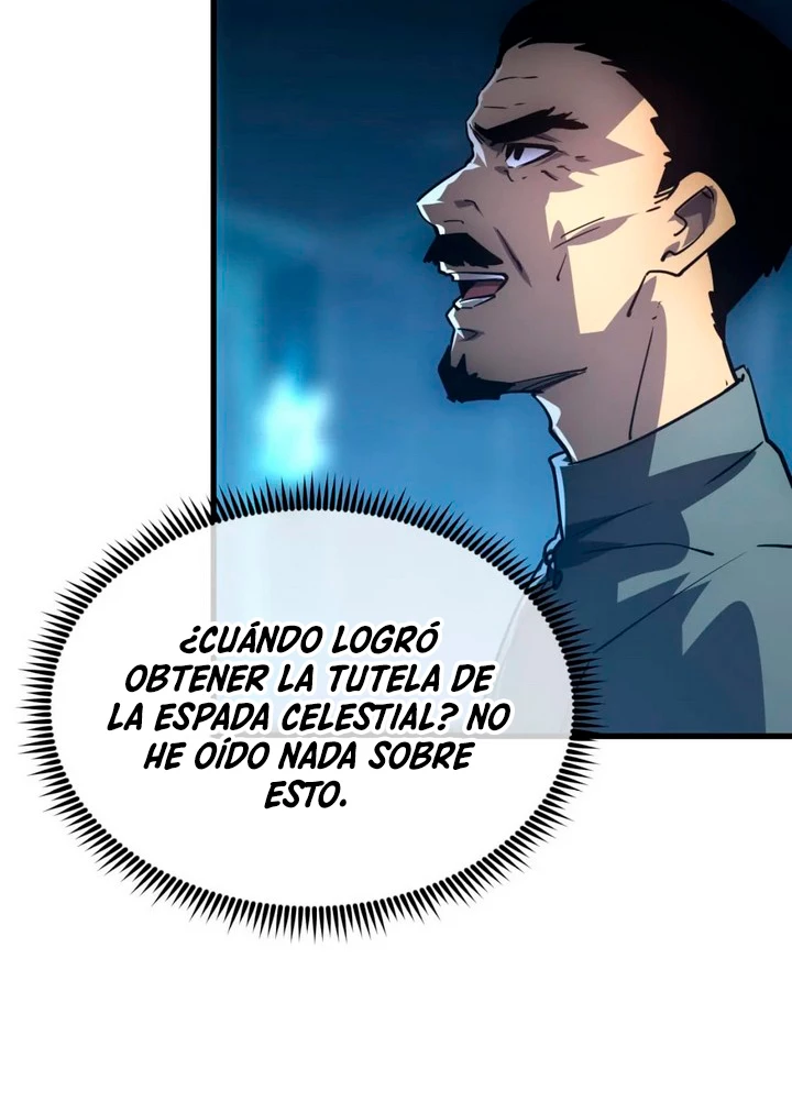 Levantate de los Escombros Capitulo 157 página 37