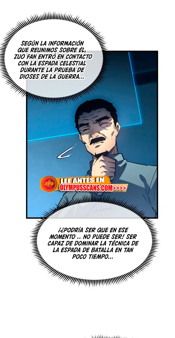 Levantate de los Escombros Capitulo 157 página 38
