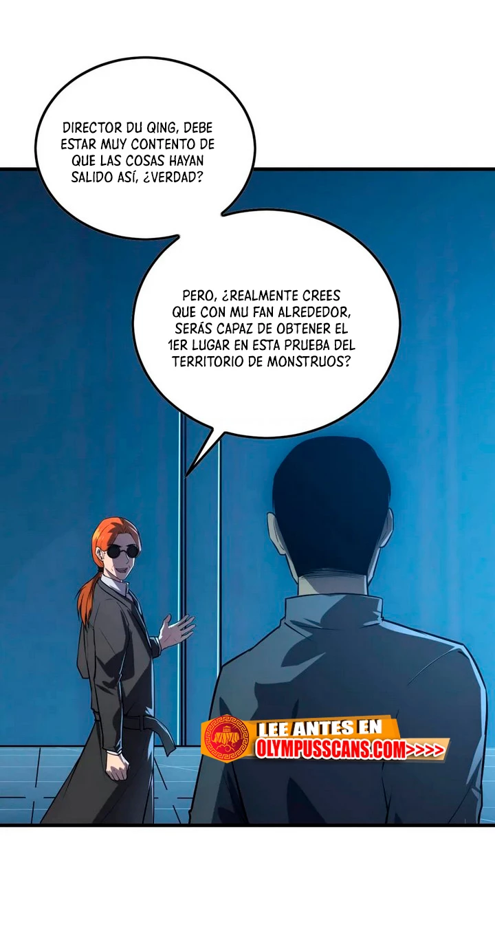 Levantate de los Escombros Capitulo 157 página 41