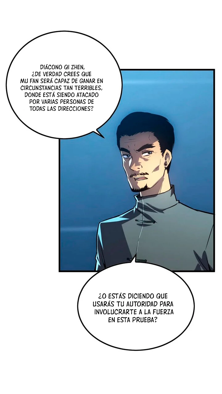 Levantate de los Escombros Capitulo 157 página 42