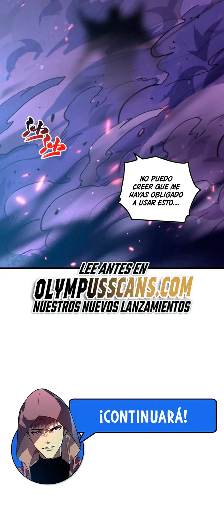 Levantate de los Escombros Capitulo 157 página 48