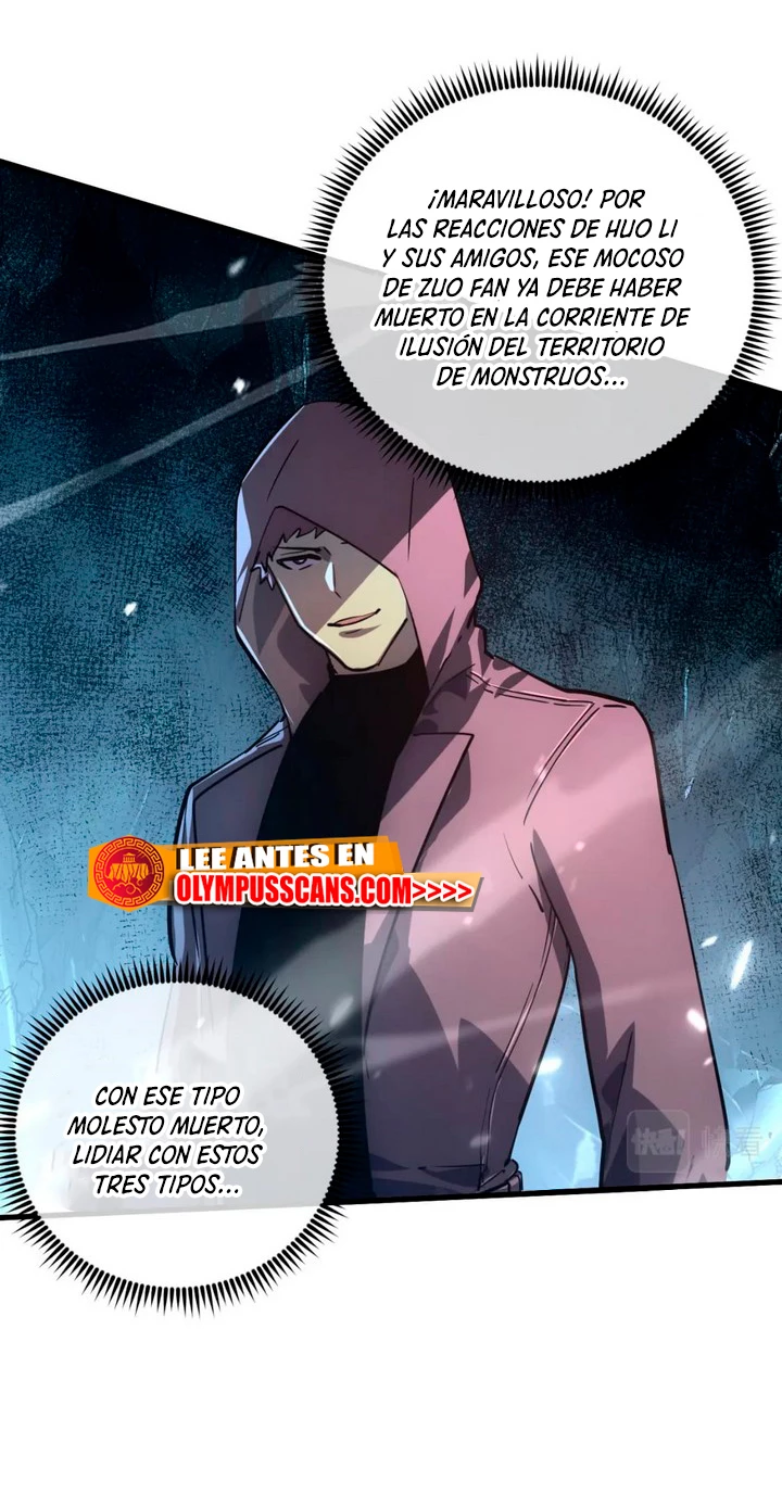 Levantate de los Escombros Capitulo 157 página 5