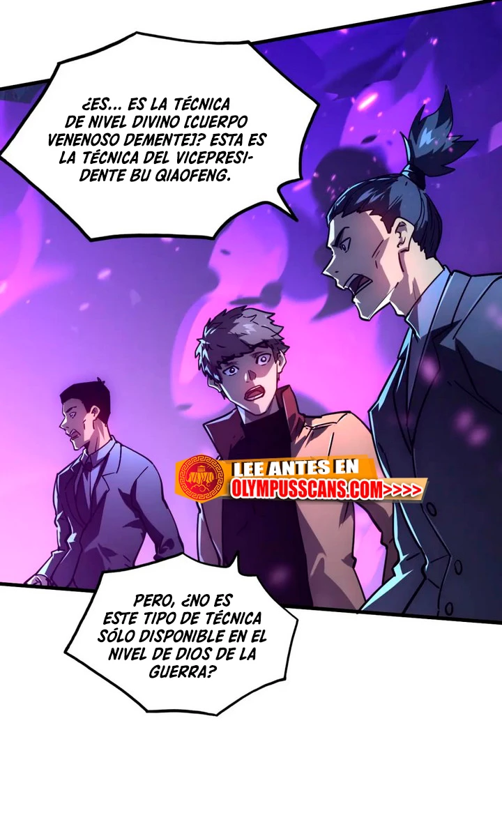 Levantate de los Escombros Capitulo 158 página 12