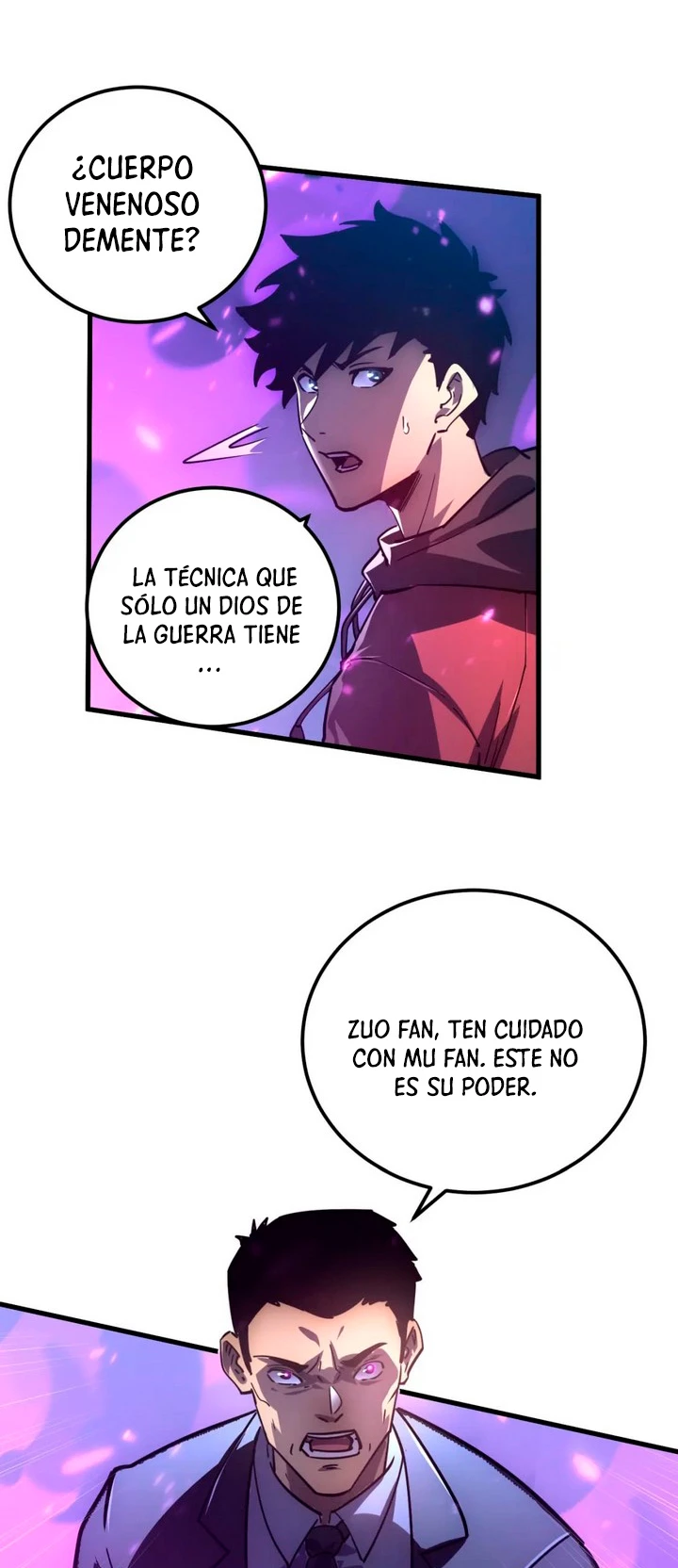 Levantate de los Escombros Capitulo 158 página 13