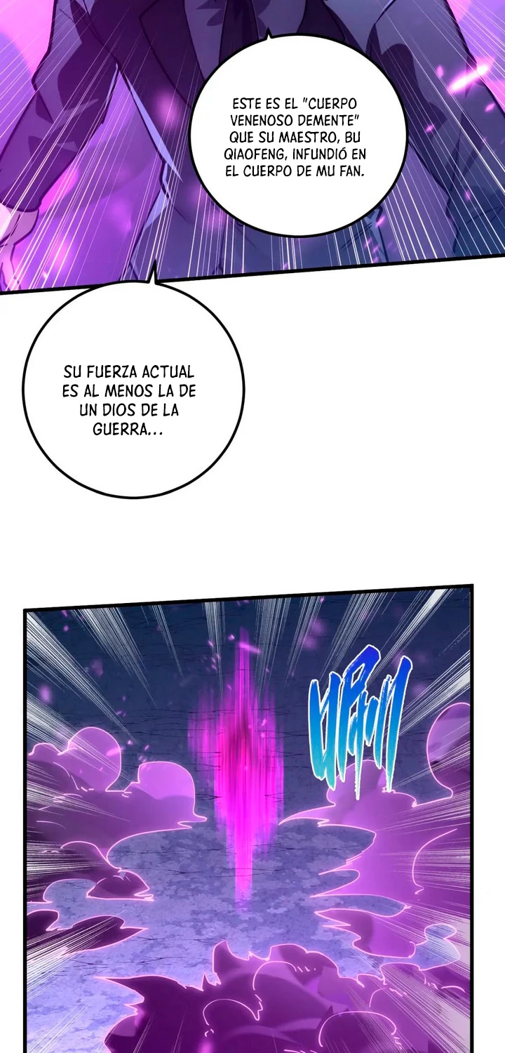 Levantate de los Escombros Capitulo 158 página 14