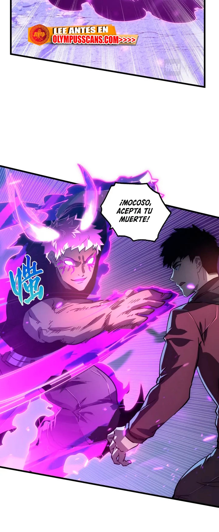 Levantate de los Escombros Capitulo 158 página 15