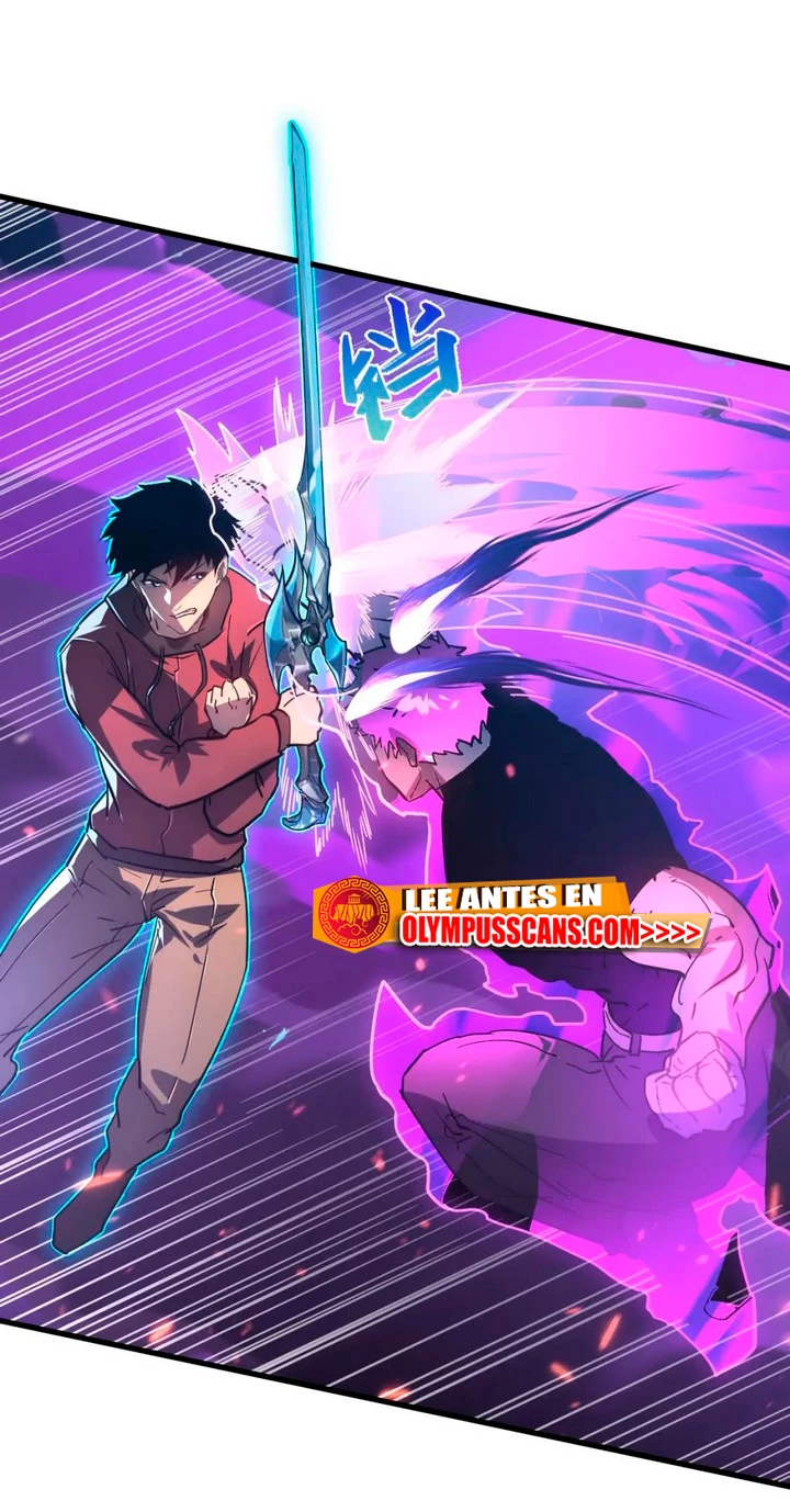 Levantate de los Escombros Capitulo 158 página 16