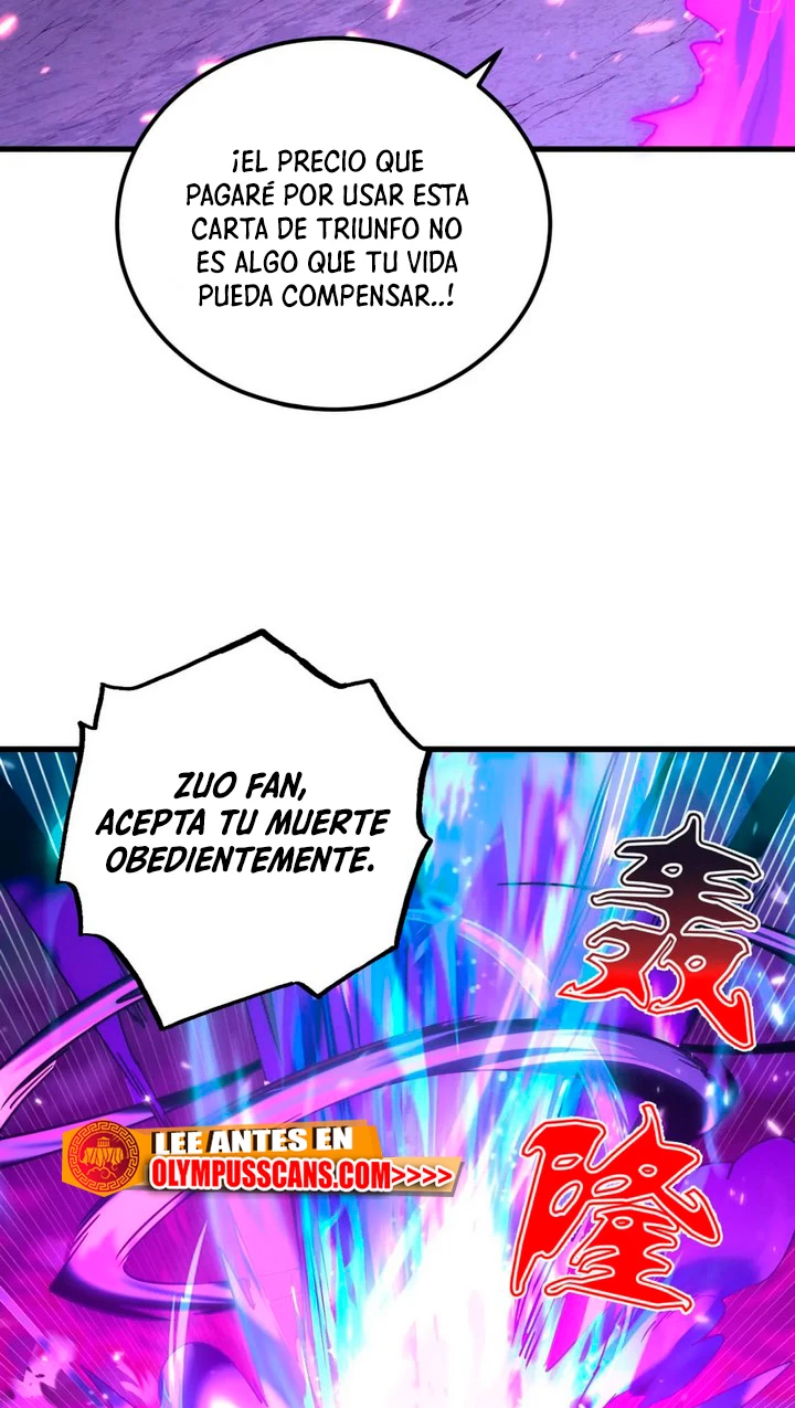 Levantate de los Escombros Capitulo 158 página 22