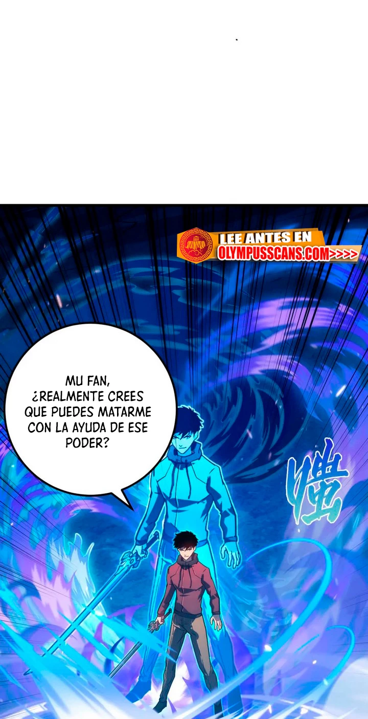 Levantate de los Escombros Capitulo 158 página 24