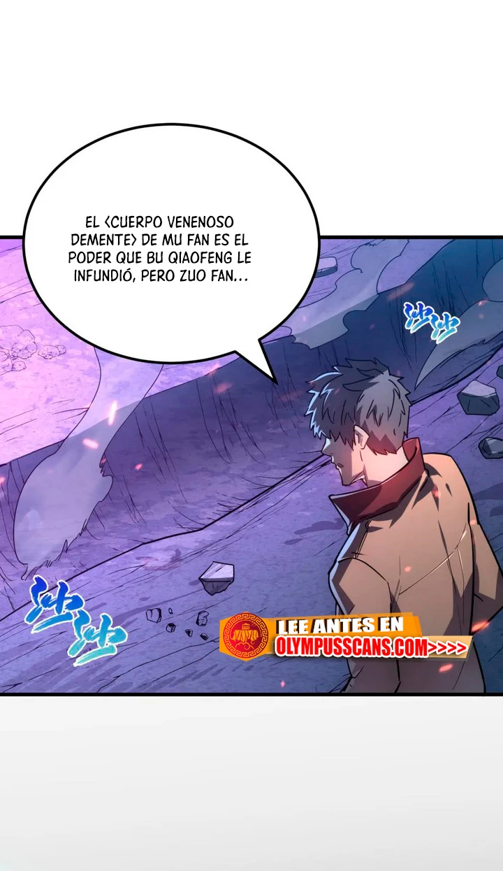 Levantate de los Escombros Capitulo 158 página 29