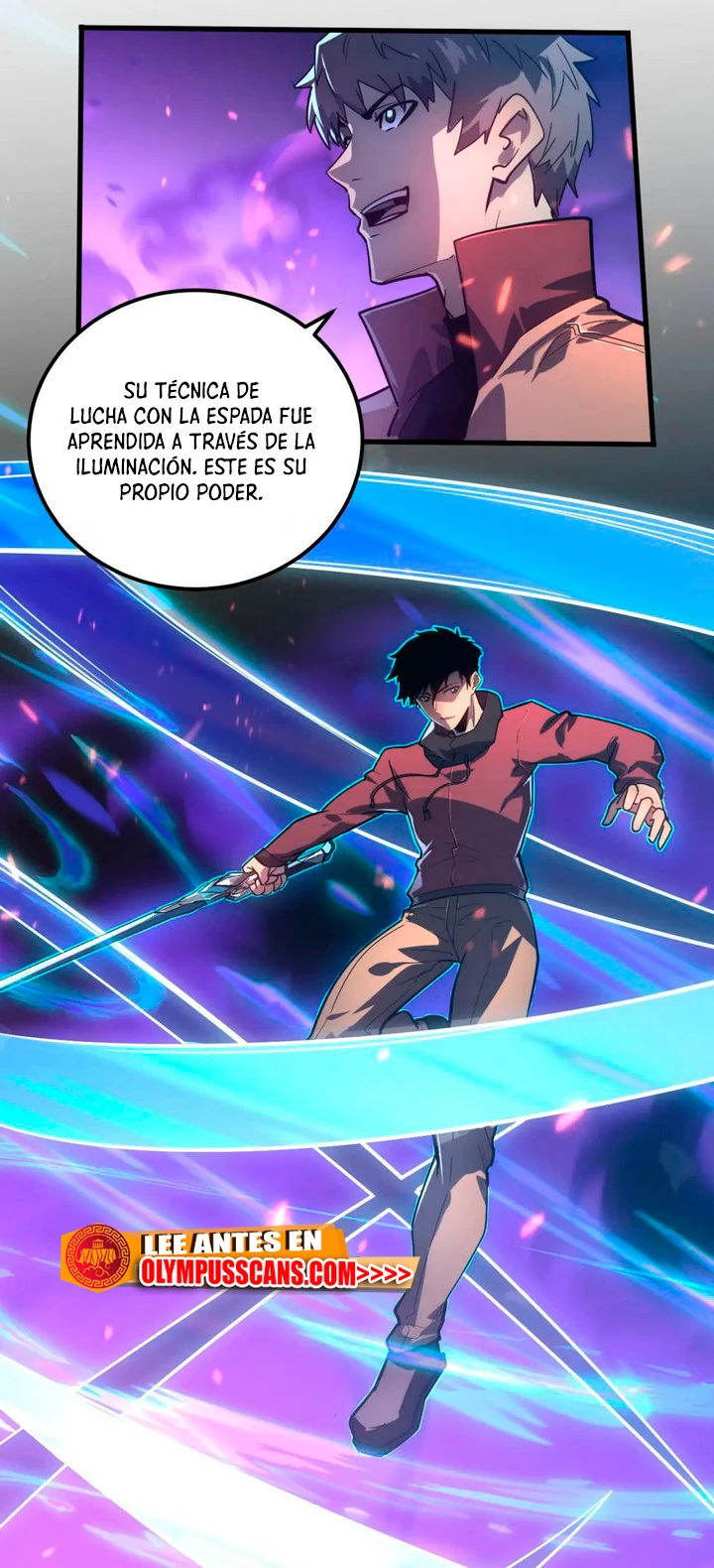 Levantate de los Escombros Capitulo 158 página 30