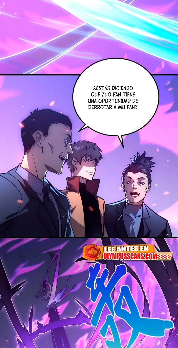 Levantate de los Escombros Capitulo 158 página 31