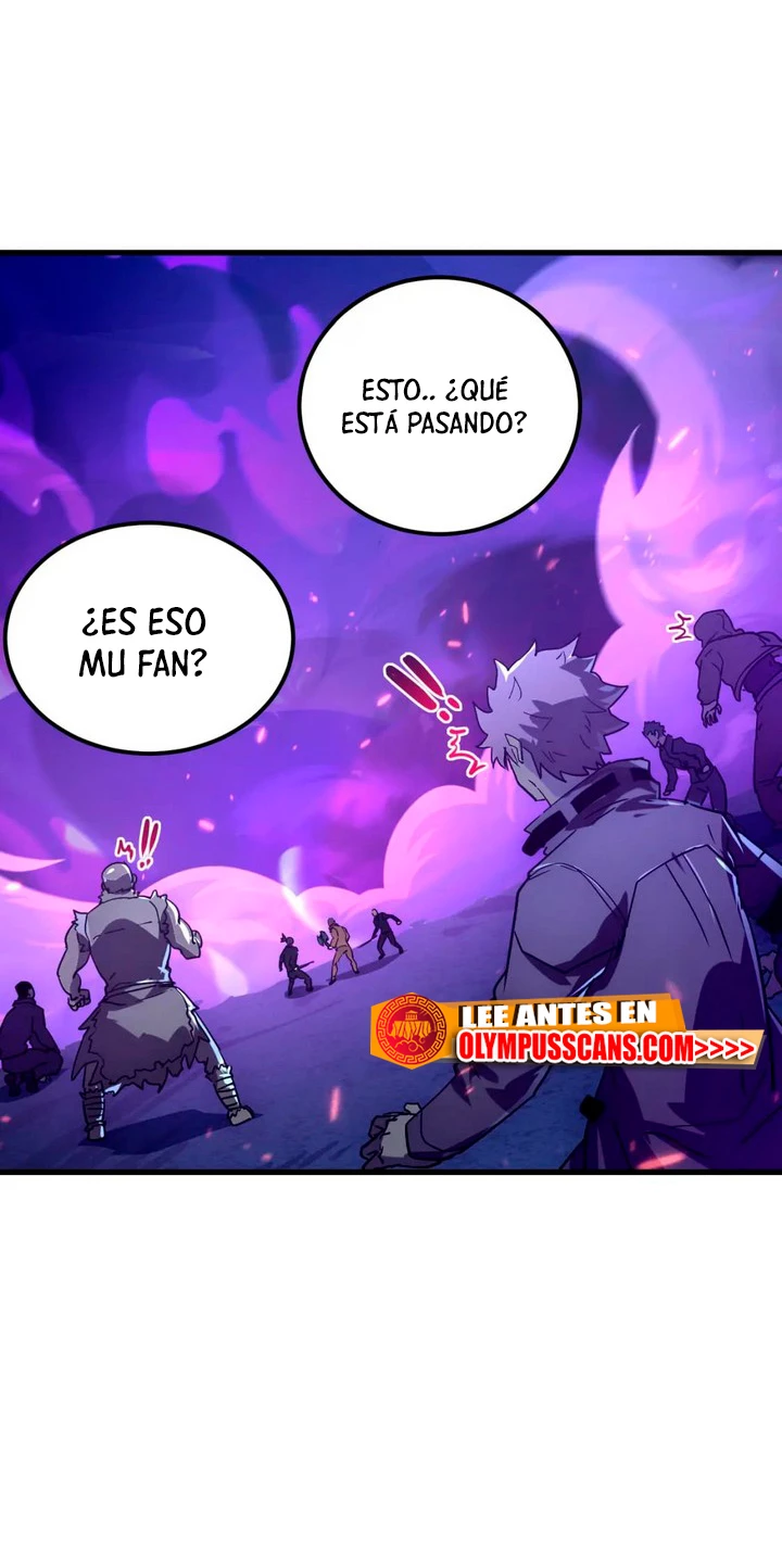 Levantate de los Escombros Capitulo 158 página 39