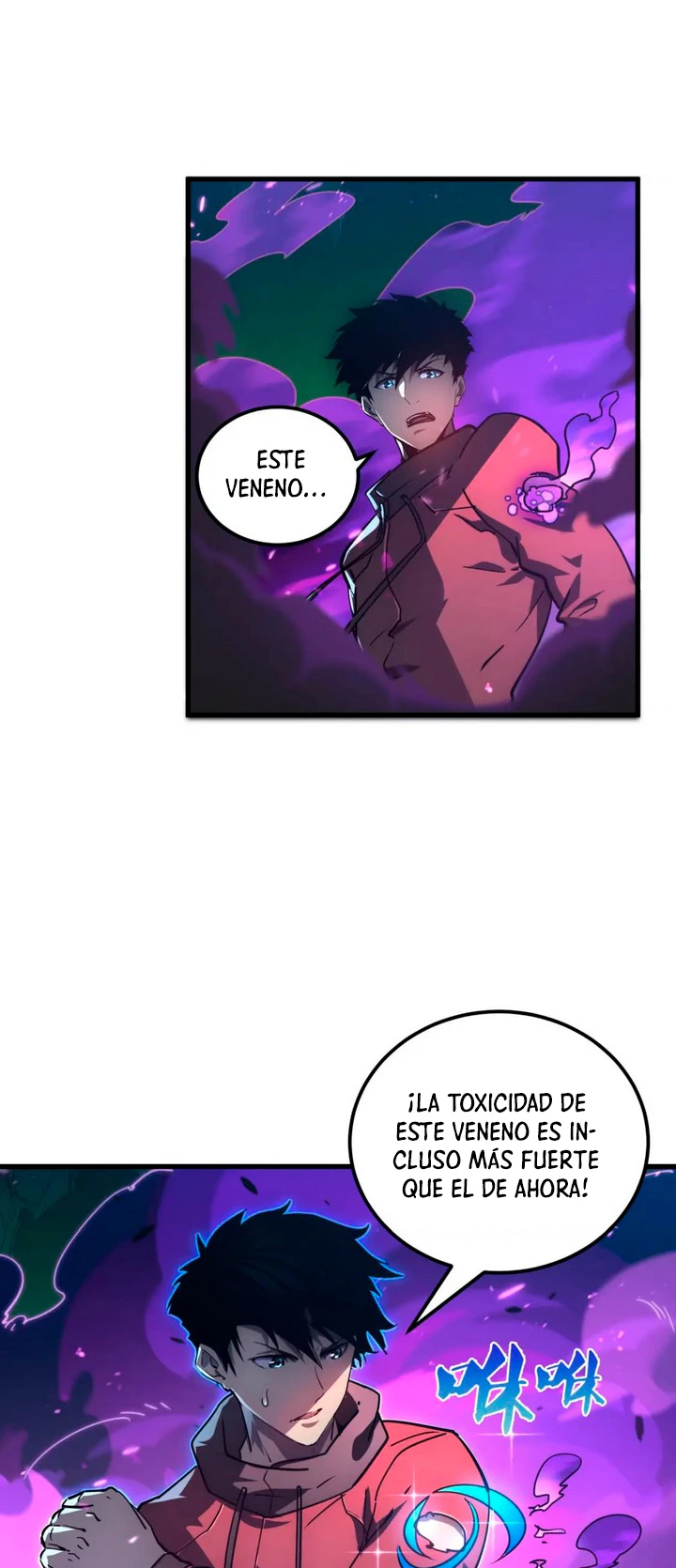 Levantate de los Escombros Capitulo 158 página 4