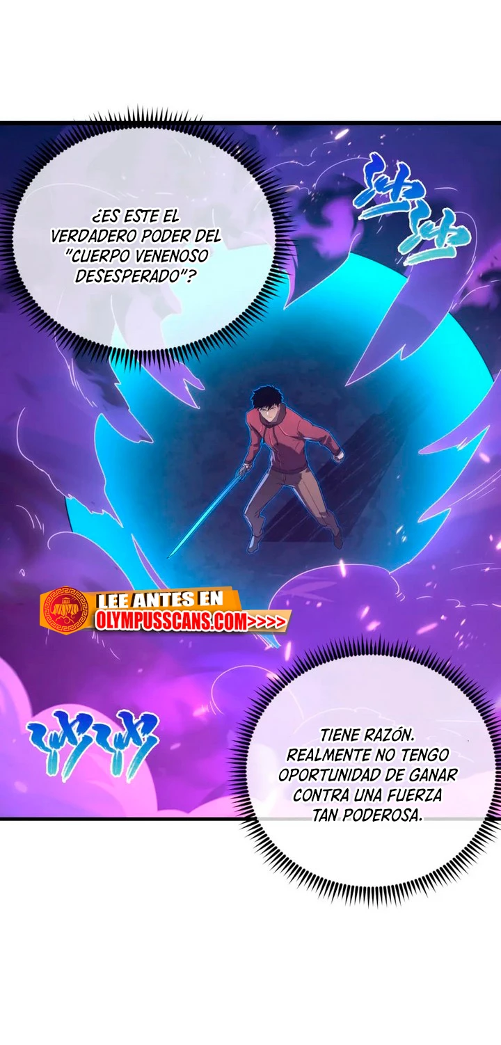 Levantate de los Escombros Capitulo 158 página 43