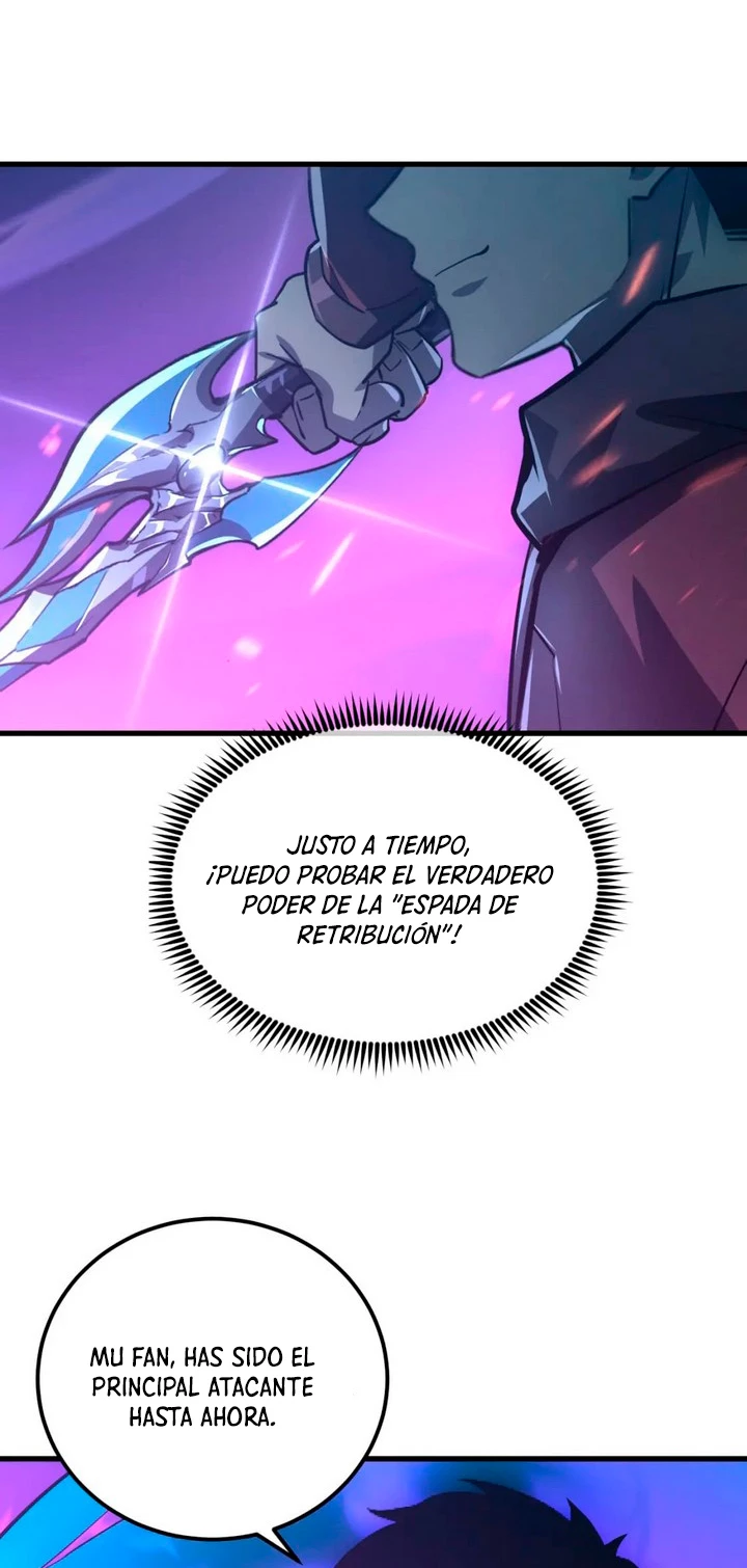 Levantate de los Escombros Capitulo 158 página 45