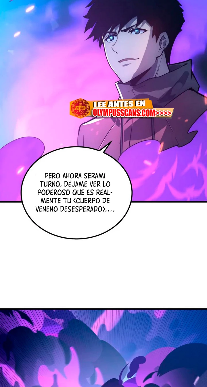 Levantate de los Escombros Capitulo 158 página 46