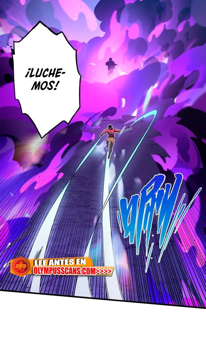 Levantate de los Escombros Capitulo 158 página 47