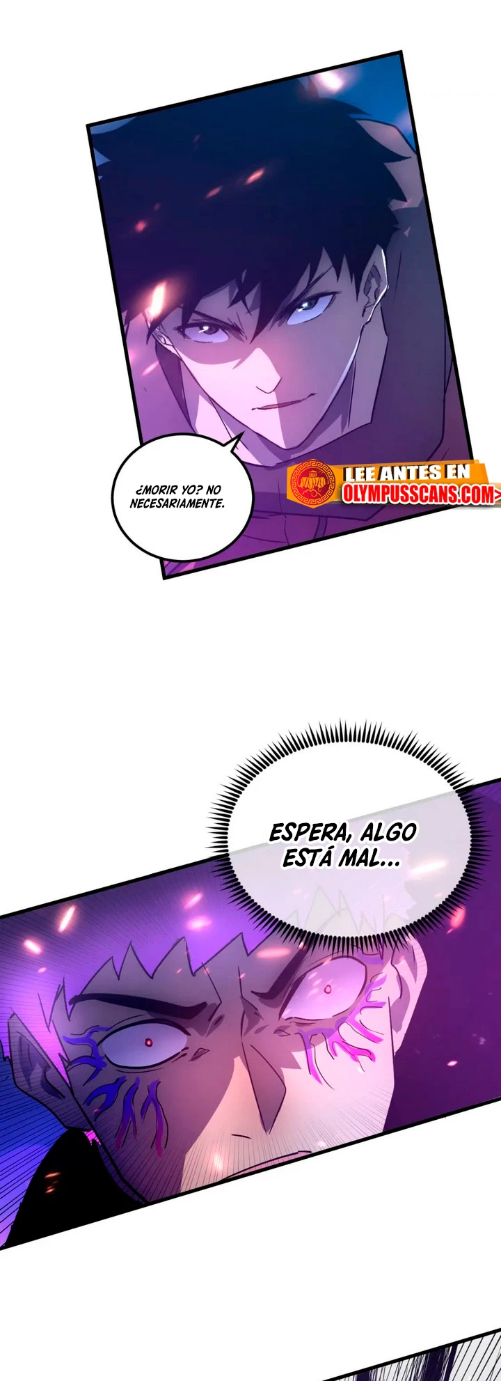 Levantate de los Escombros Capitulo 158 página 51