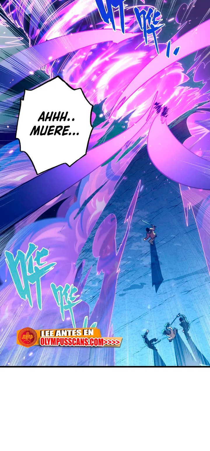 Levantate de los Escombros Capitulo 158 página 7