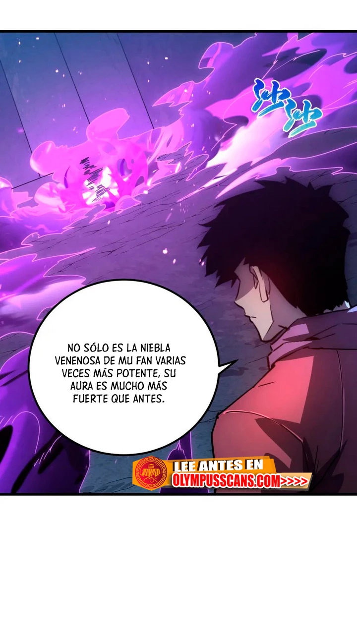 Levantate de los Escombros Capitulo 158 página 9