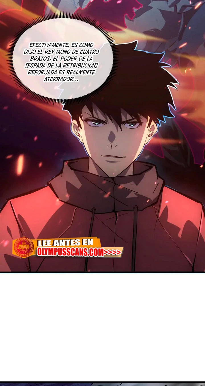 Levantate de los Escombros Capitulo 159 página 10