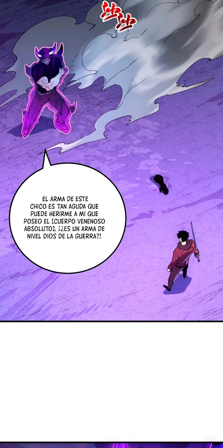 Levantate de los Escombros Capitulo 159 página 11