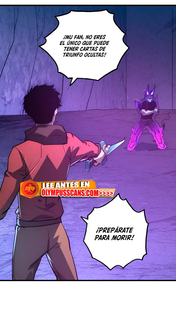 Levantate de los Escombros Capitulo 159 página 13