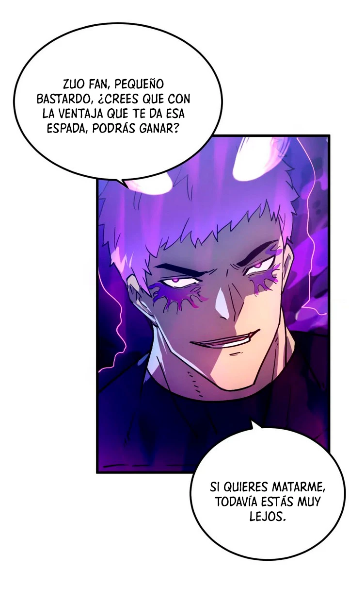 Levantate de los Escombros Capitulo 159 página 14