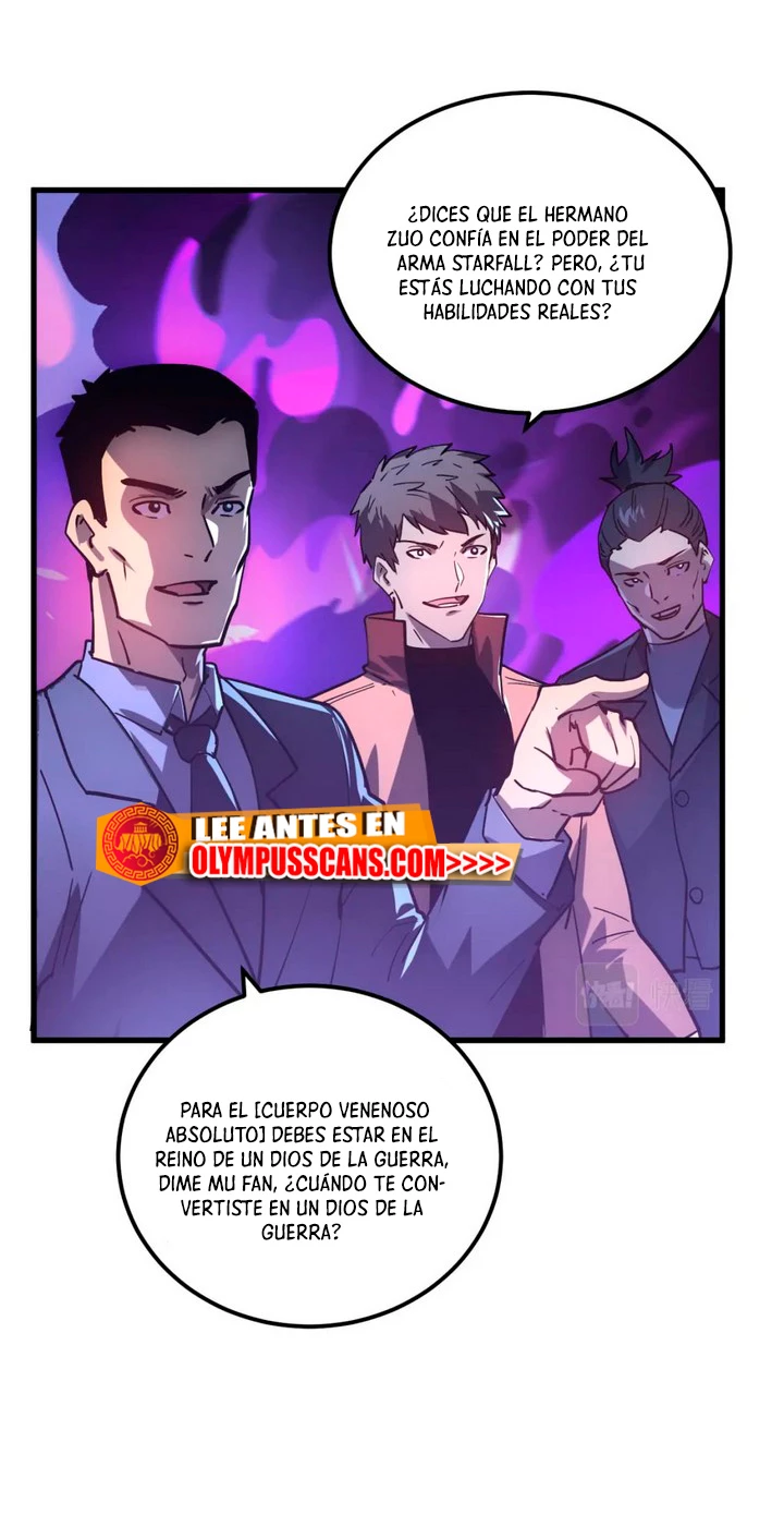 Levantate de los Escombros Capitulo 159 página 15