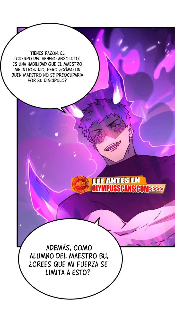 Levantate de los Escombros Capitulo 159 página 16
