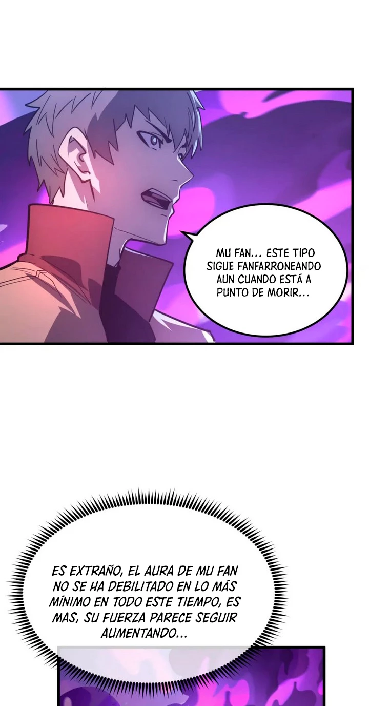 Levantate de los Escombros Capitulo 159 página 17