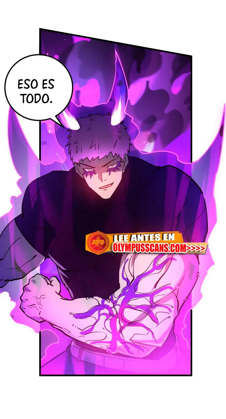 Levantate de los Escombros Capitulo 159 página 23