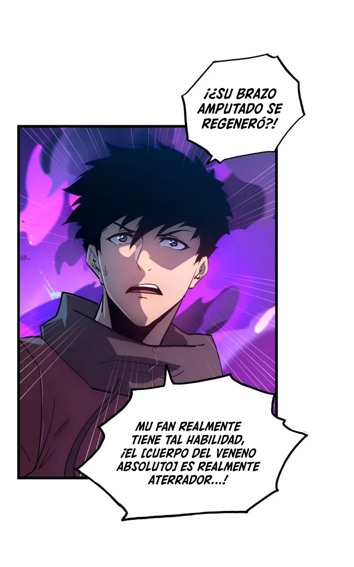 Levantate de los Escombros Capitulo 159 página 24