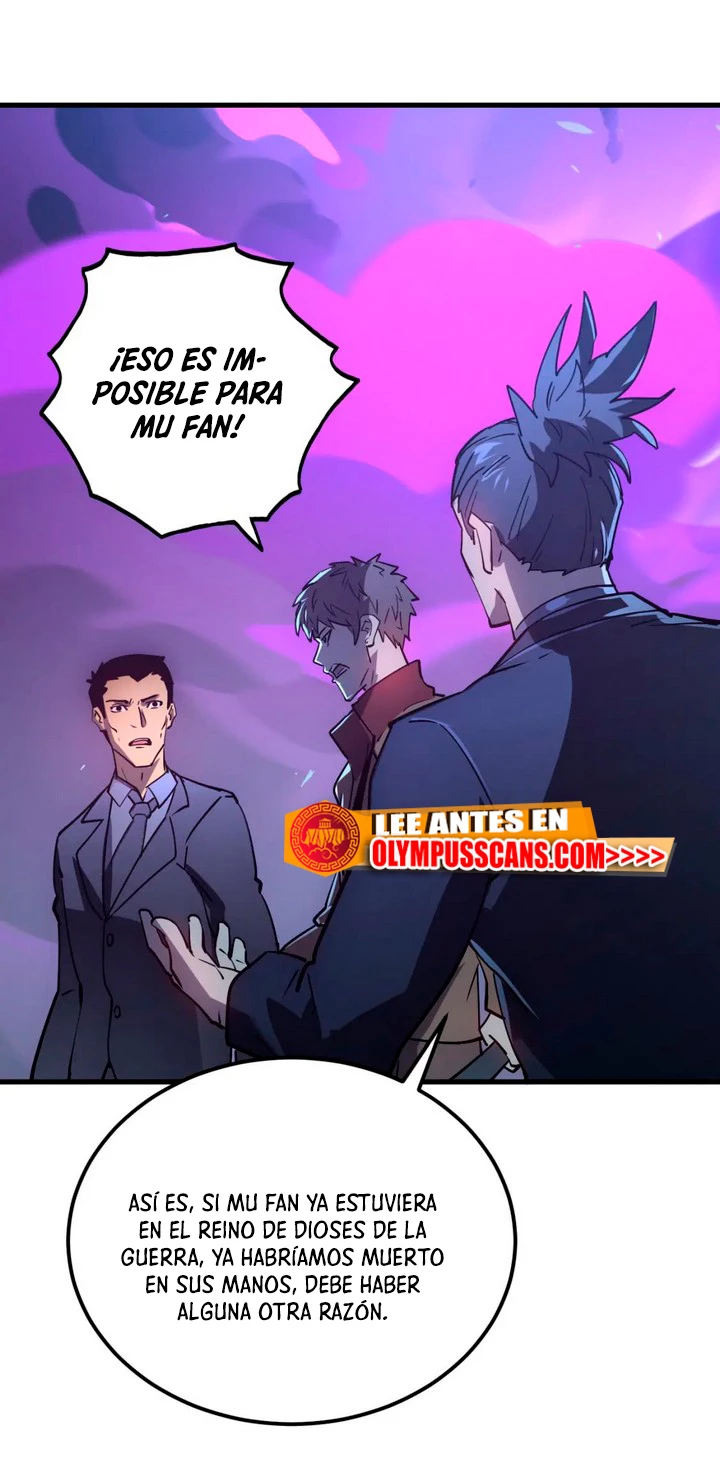 Levantate de los Escombros Capitulo 159 página 26