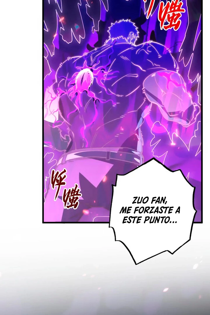 Levantate de los Escombros Capitulo 159 página 27