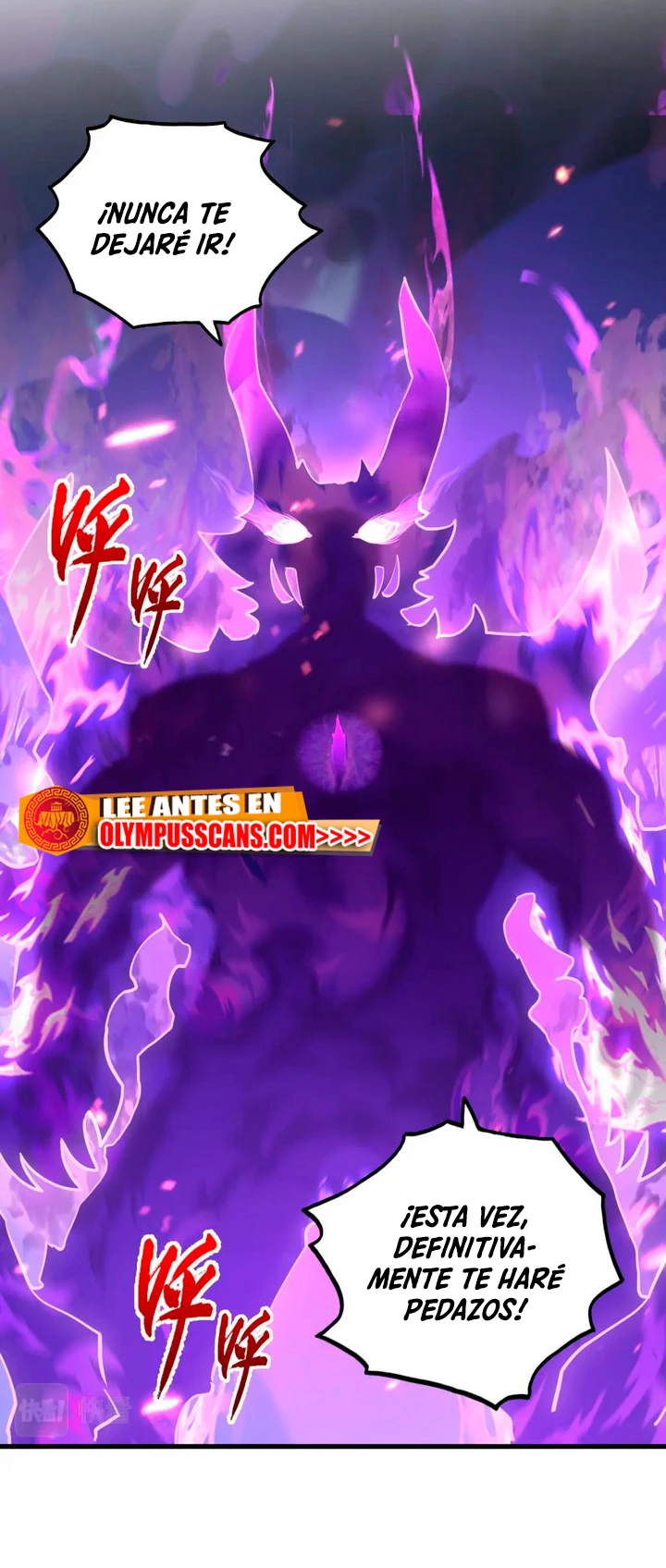 Levantate de los Escombros Capitulo 159 página 28