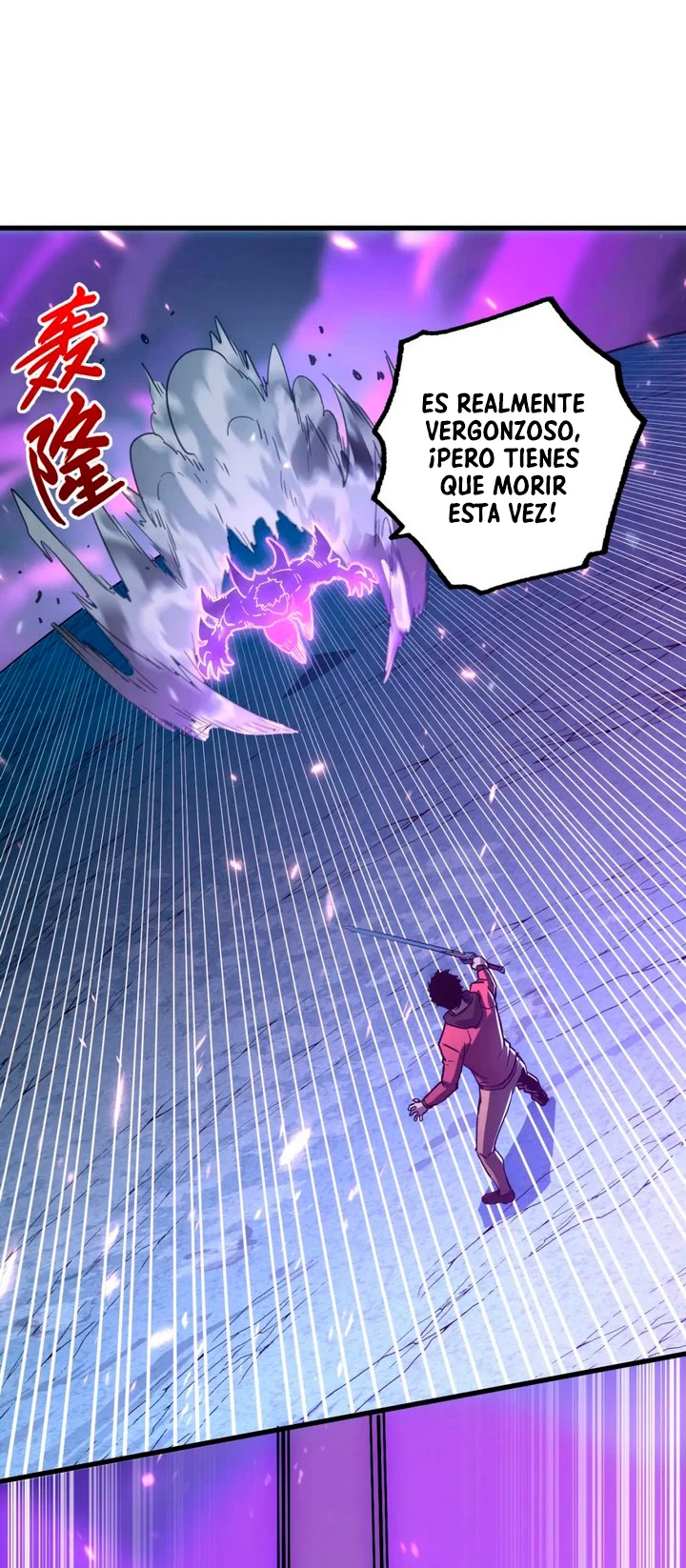 Levantate de los Escombros Capitulo 159 página 30