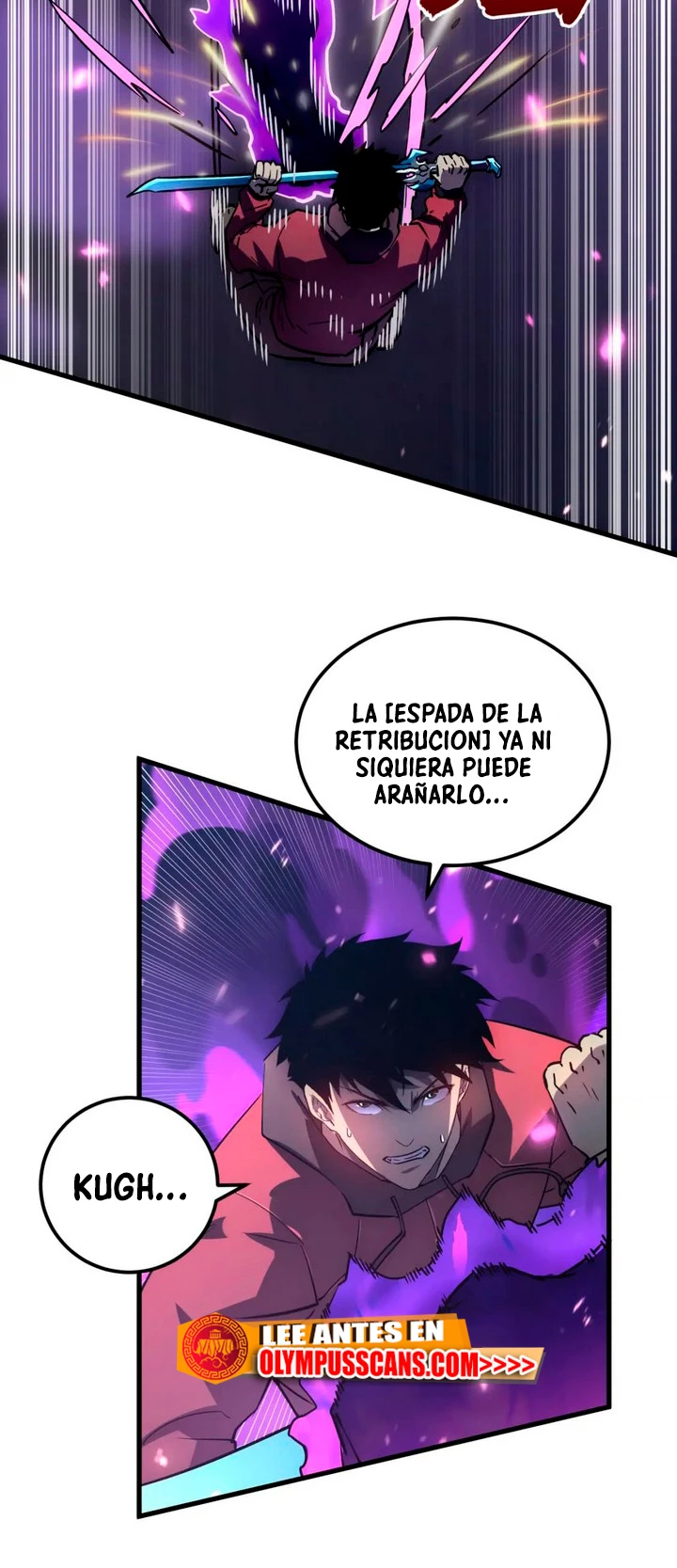 Levantate de los Escombros Capitulo 159 página 32