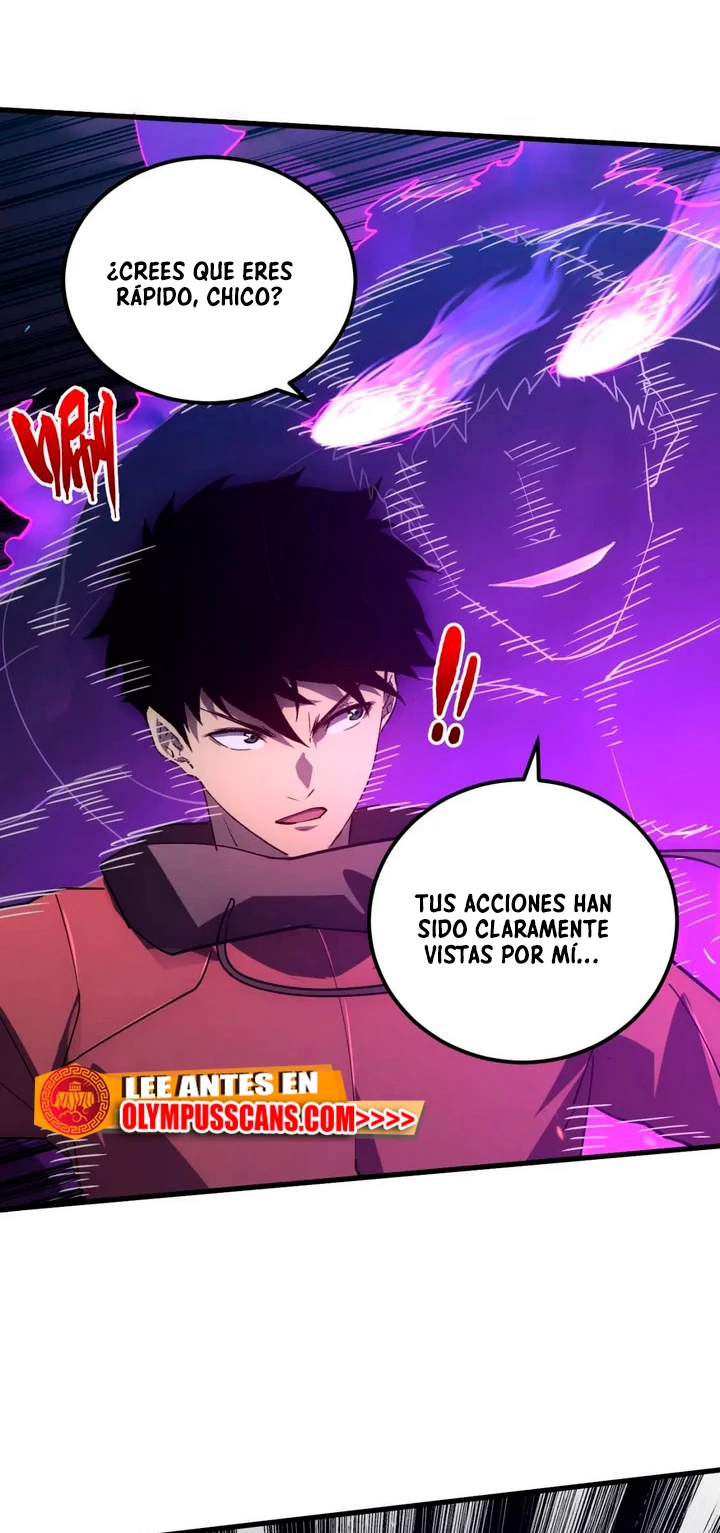 Levantate de los Escombros Capitulo 159 página 35