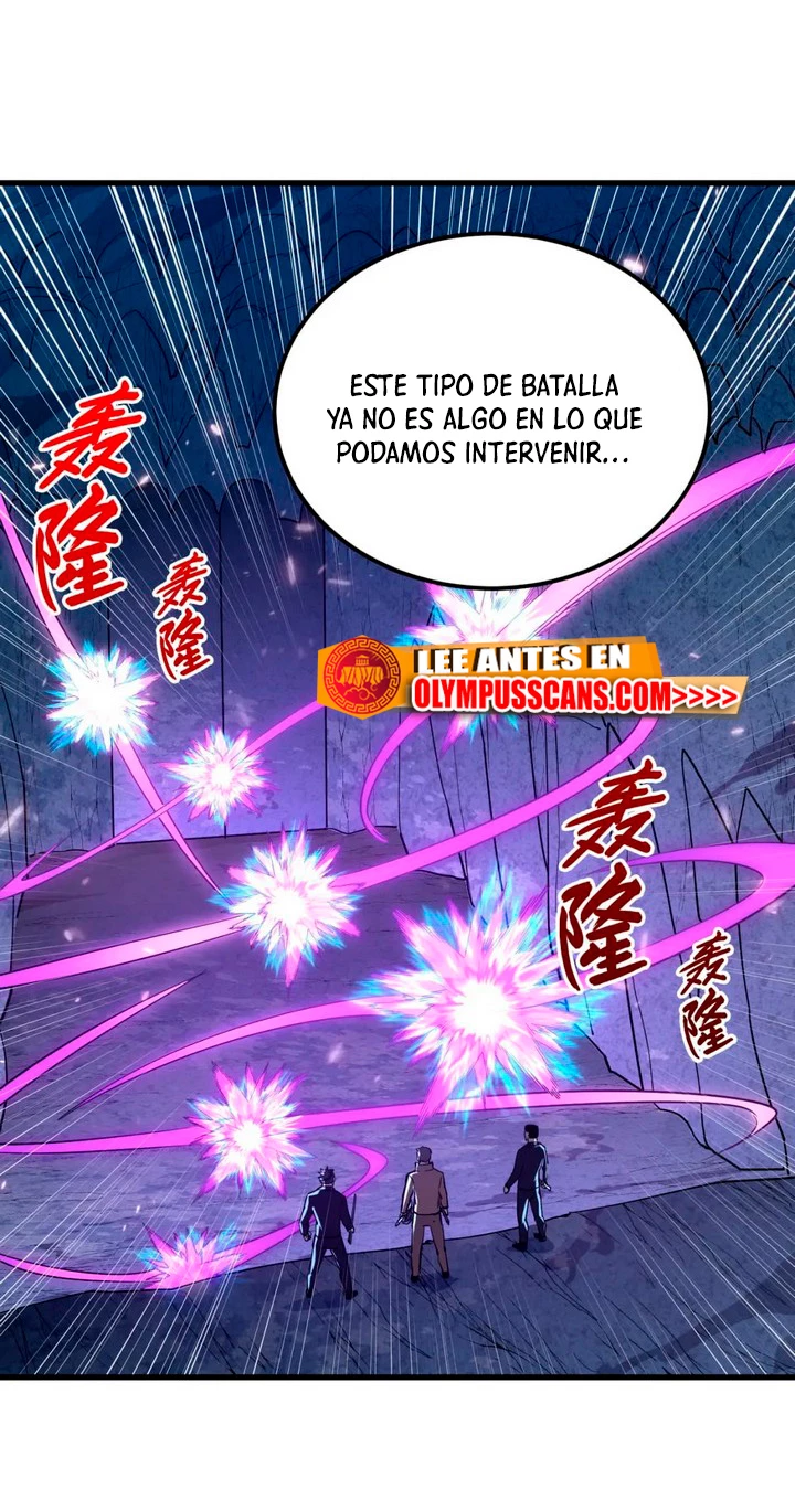 Levantate de los Escombros Capitulo 159 página 39