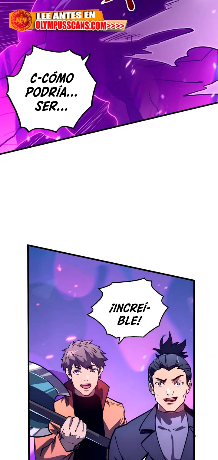 Levantate de los Escombros Capitulo 159 página 4
