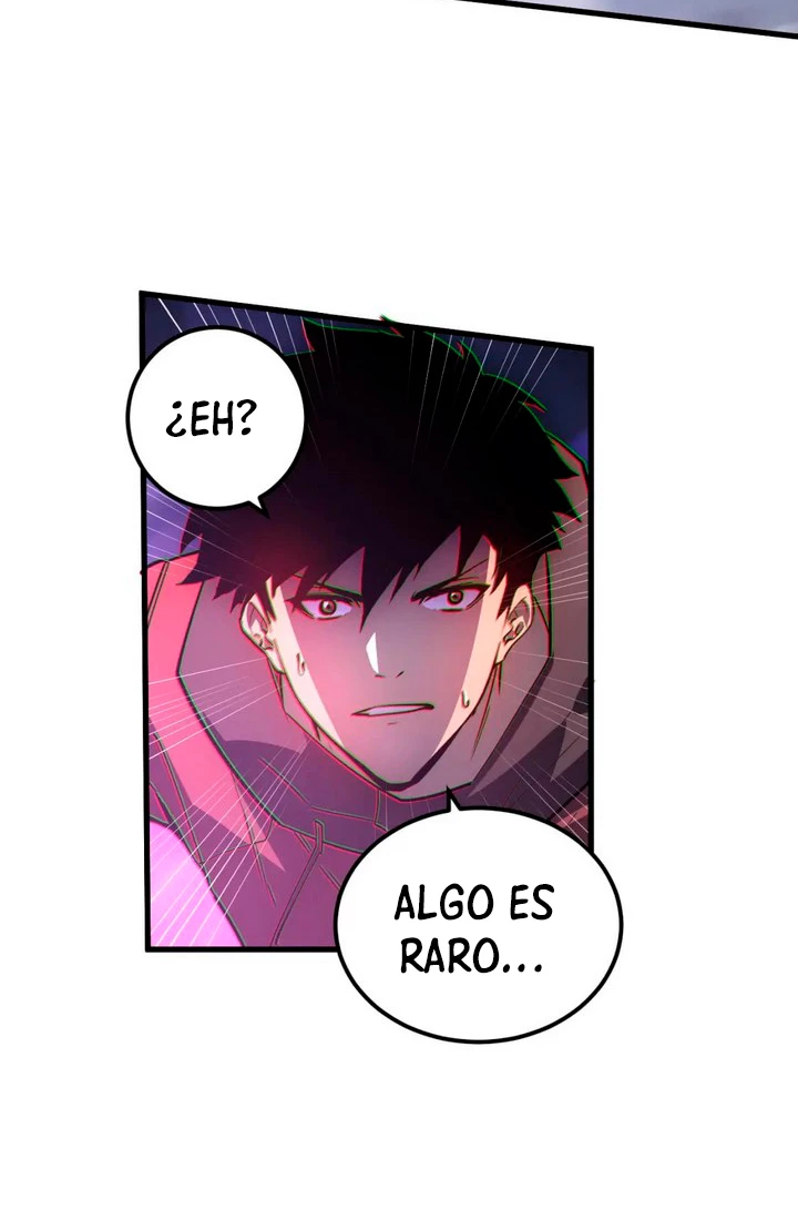 Levantate de los Escombros Capitulo 159 página 44