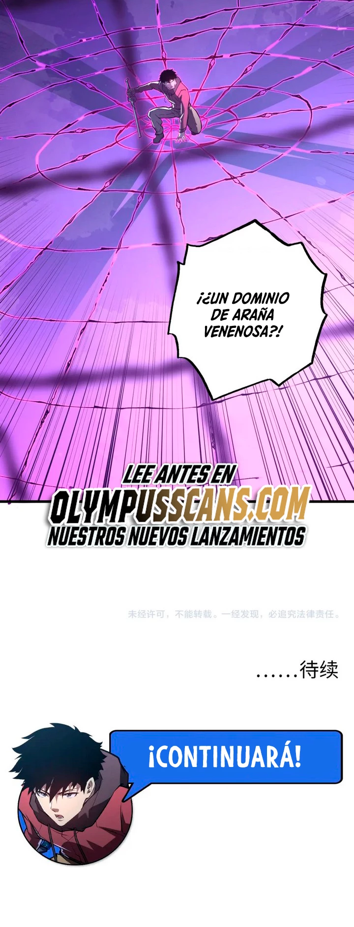 Levantate de los Escombros Capitulo 159 página 46